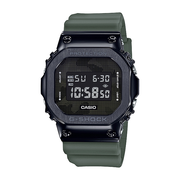 G-SHOCK(ジーショック)
