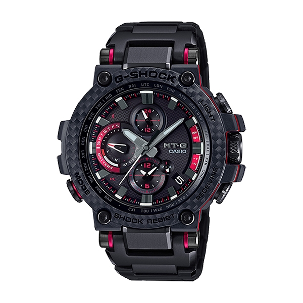 G-SHOCK(ジーショック)
