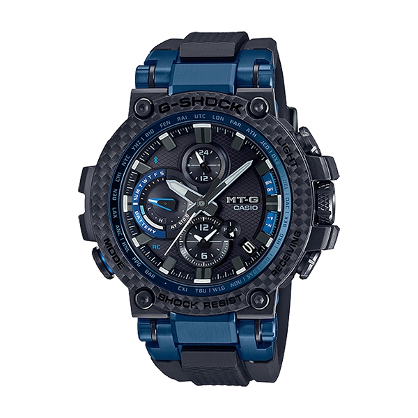 G-SHOCK(ジーショック)
