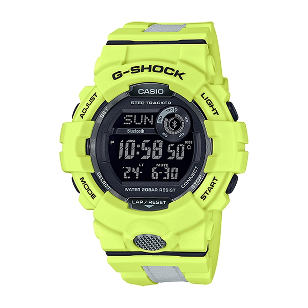 G-SHOCK(ジーショック)
