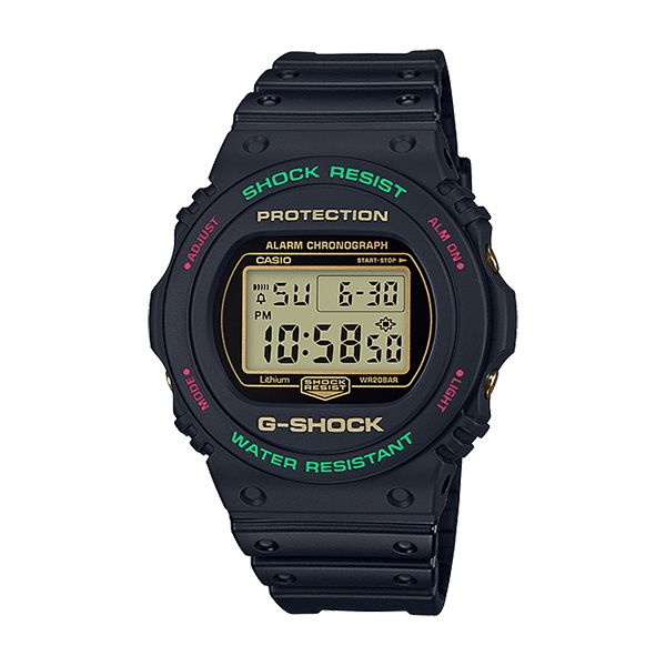 G-SHOCK(ジーショック)
