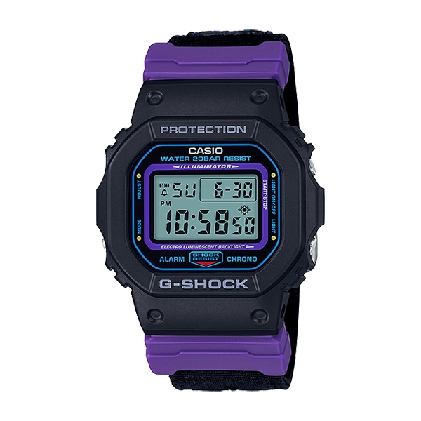 G-SHOCK(ジーショック)
