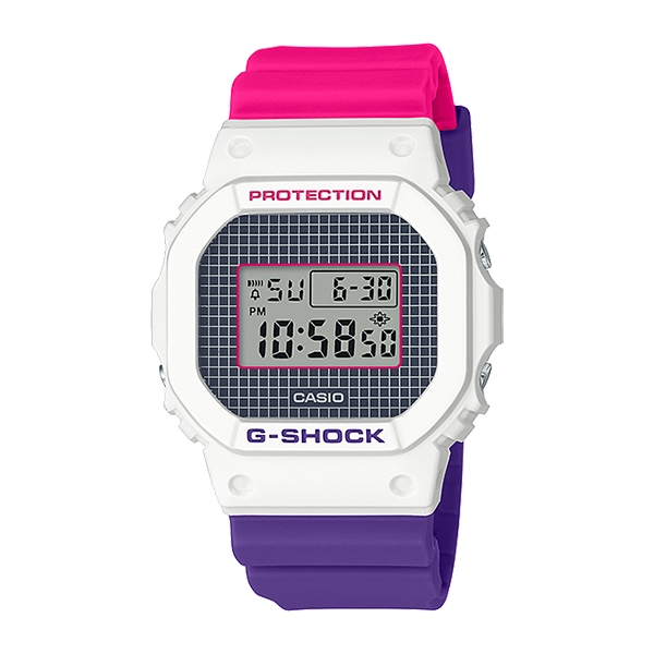 G-SHOCK(ジーショック)
