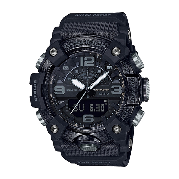 G-SHOCK(ジーショック)
