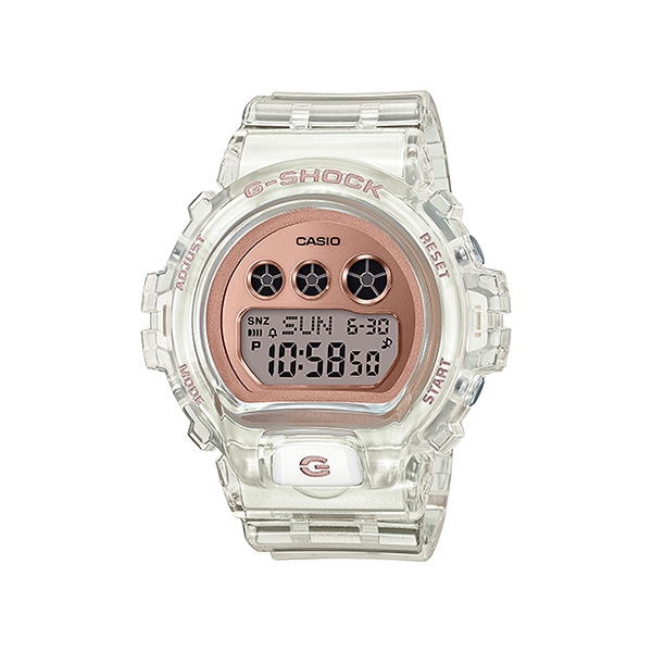 G-SHOCK(ジーショック)
