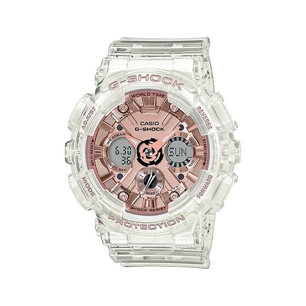 G-SHOCK(ジーショック)
