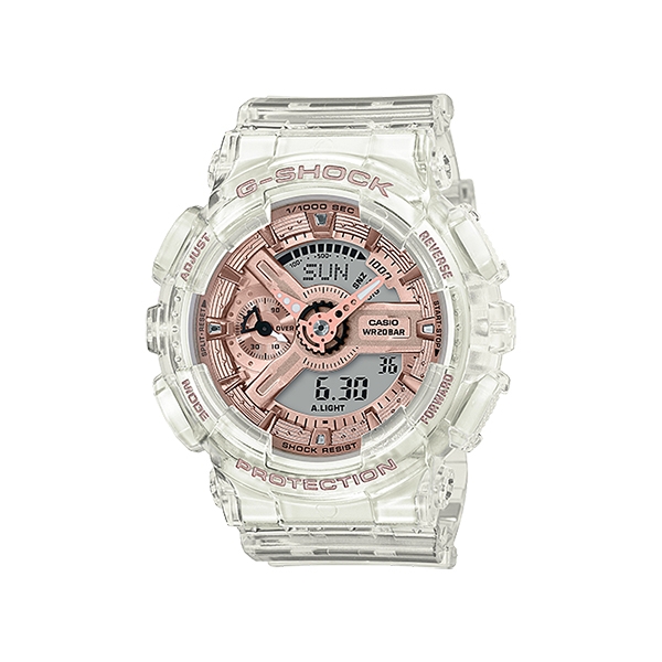 G-SHOCK(ジーショック)
