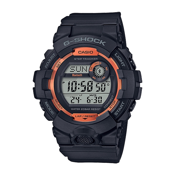 G-SHOCK(ジーショック)
