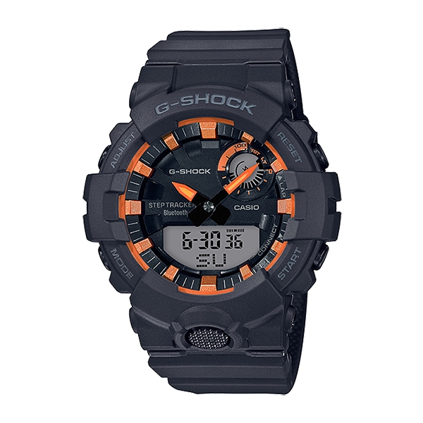 G-SHOCK(ジーショック)
