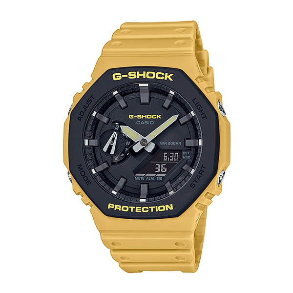 G-SHOCK(ジーショック)
