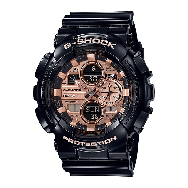 G-SHOCK(ジーショック)
