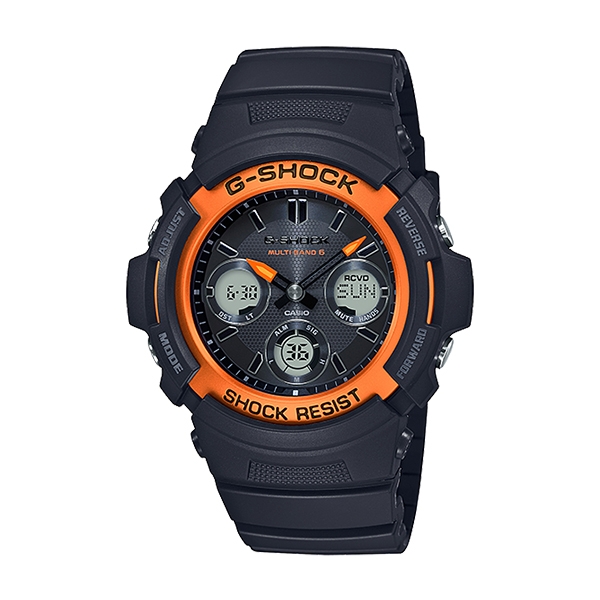 G-SHOCK(ジーショック)
