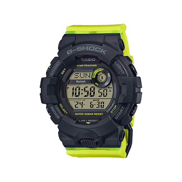 G-SHOCK(ジーショック)
