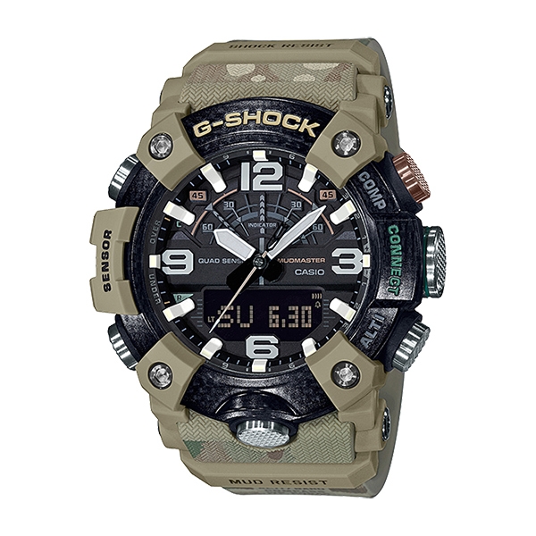 G-SHOCK(ジーショック)
