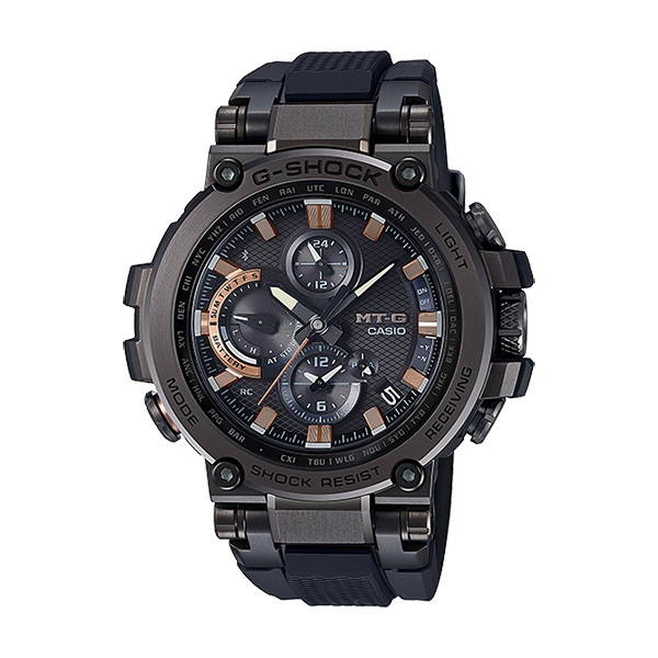 G-SHOCK(ジーショック)
