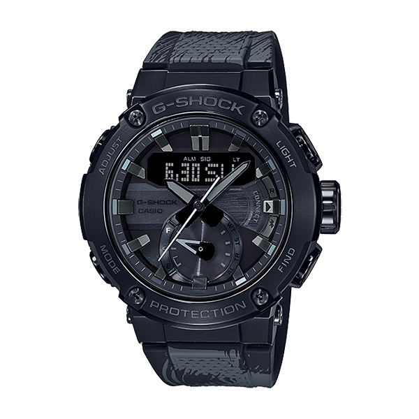 G-SHOCK(ジーショック)
