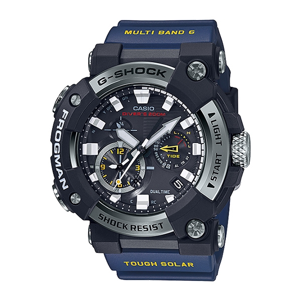 G-SHOCK(ジーショック)
