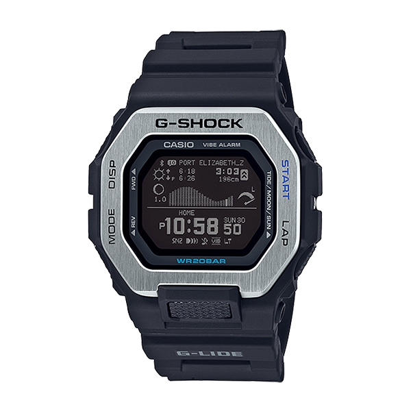 G-SHOCK(ジーショック)
