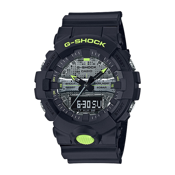 G-SHOCK(ジーショック)
