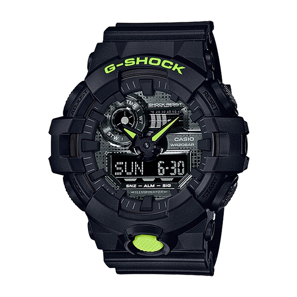 G-SHOCK(ジーショック)
