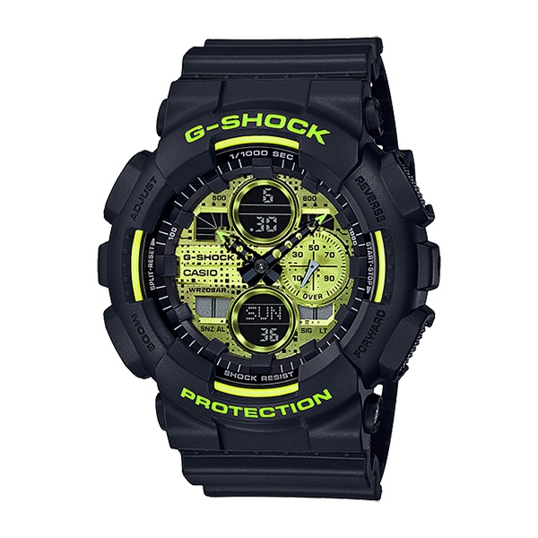 G-SHOCK(ジーショック)
