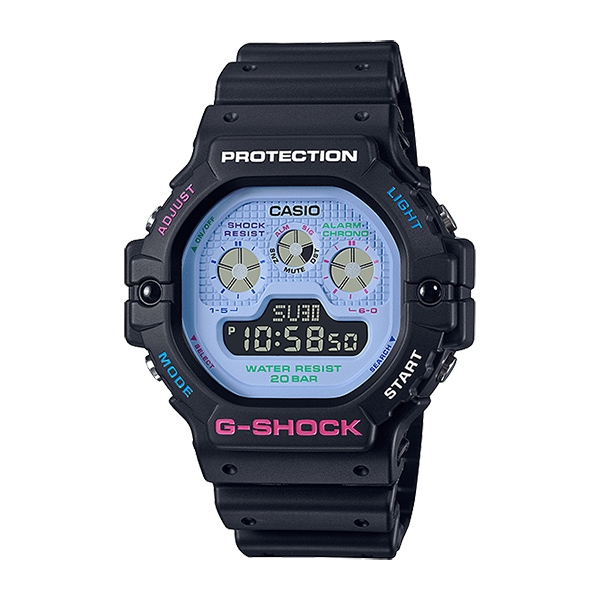 G-SHOCK(ジーショック)
