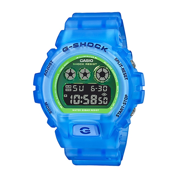 G-SHOCK(ジーショック)
