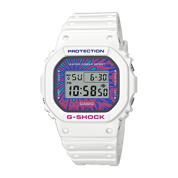 G-SHOCK(ジーショック)
