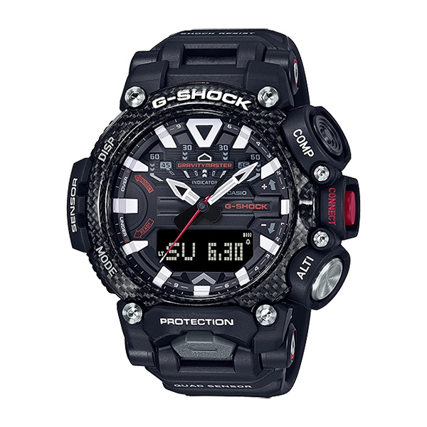 G-SHOCK(ジーショック)
