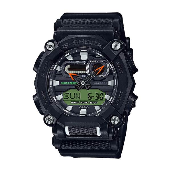 G-SHOCK(ジーショック)
