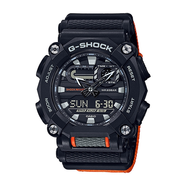 G-SHOCK(ジーショック)
