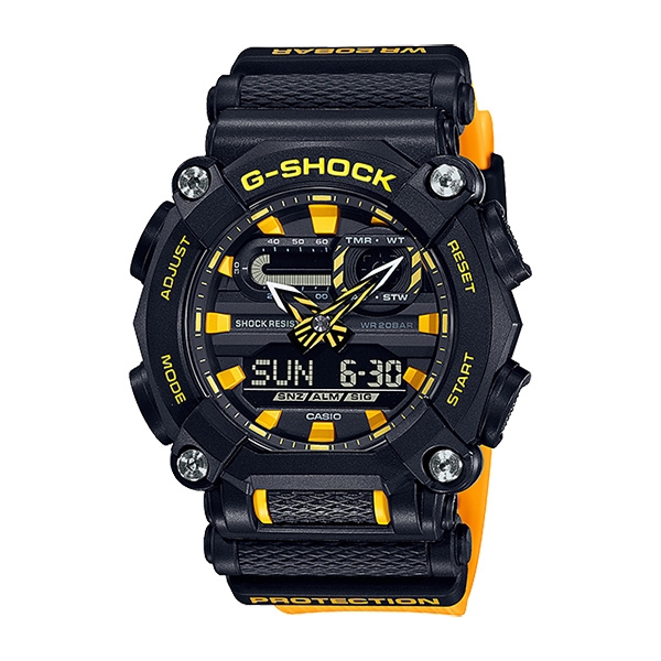 G-SHOCK(ジーショック)
