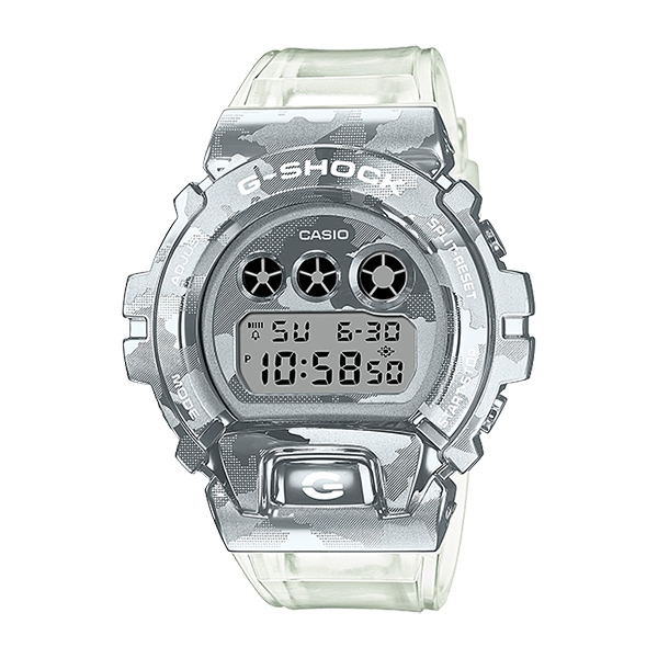 G-SHOCK(ジーショック)
