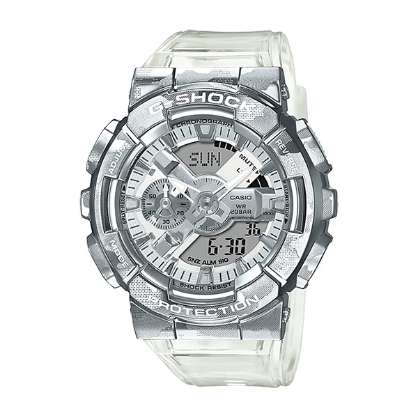 G-SHOCK(ジーショック)
