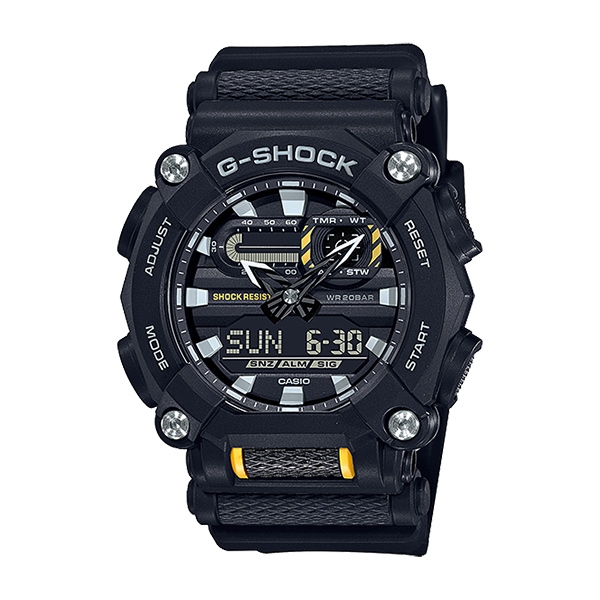 G-SHOCK(ジーショック)
