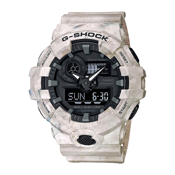 G-SHOCK(ジーショック)
