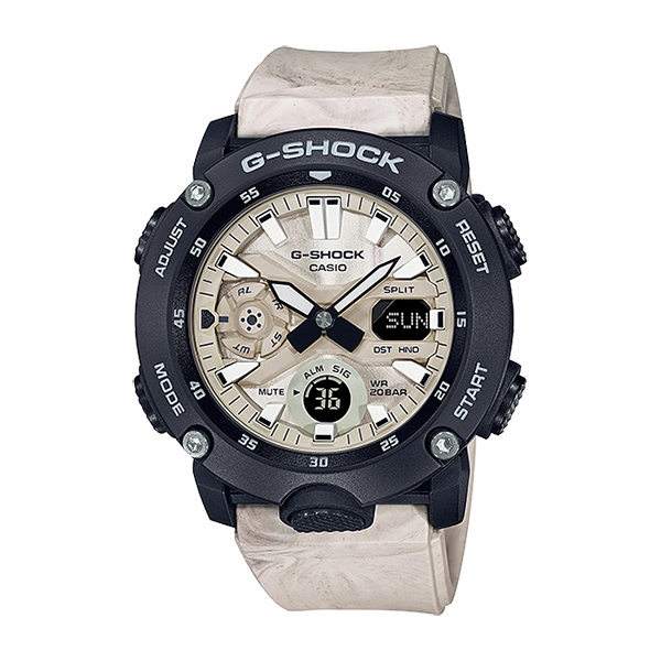 G-SHOCK(ジーショック)
