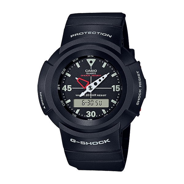 G-SHOCK(ジーショック)
