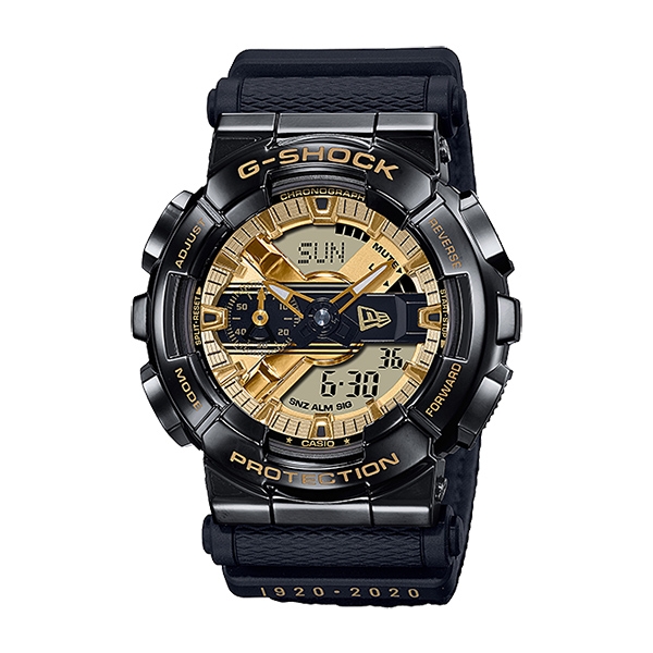 G-SHOCK(ジーショック)
