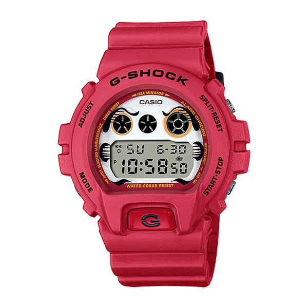 G-SHOCK(ジーショック)
