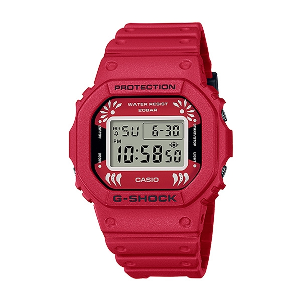 G-SHOCK(ジーショック)
