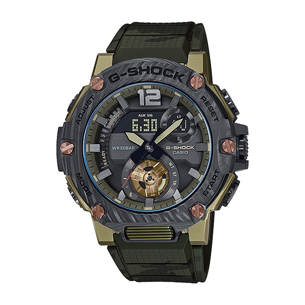 G-SHOCK(ジーショック)
