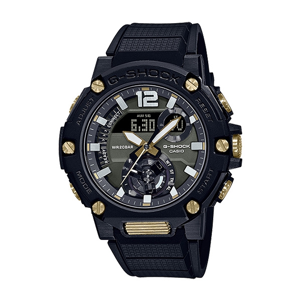 G-SHOCK(ジーショック)
