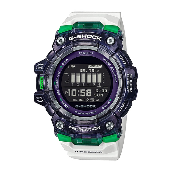 G-SHOCK(ジーショック)
