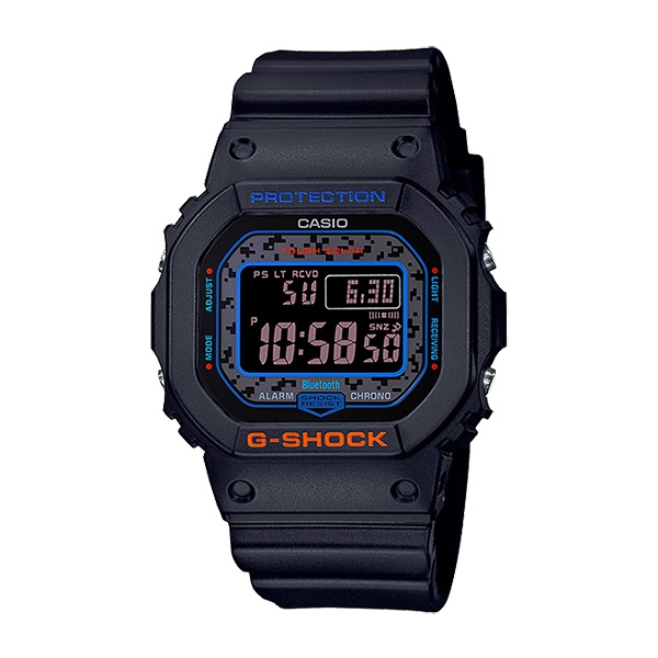 G-SHOCK(ジーショック)
