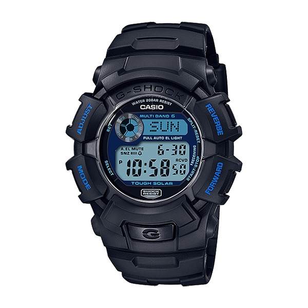 G-SHOCK(ジーショック)
