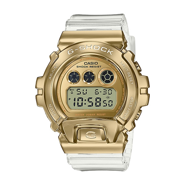 G-SHOCK(ジーショック)
