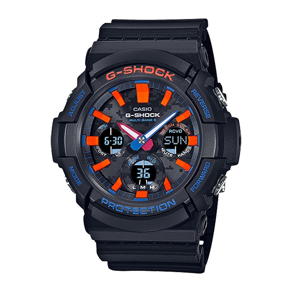 G-SHOCK(ジーショック)
