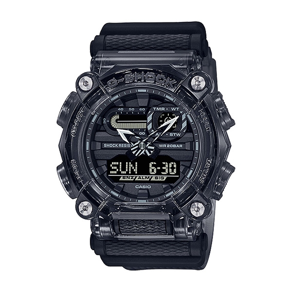 G-SHOCK(ジーショック)
