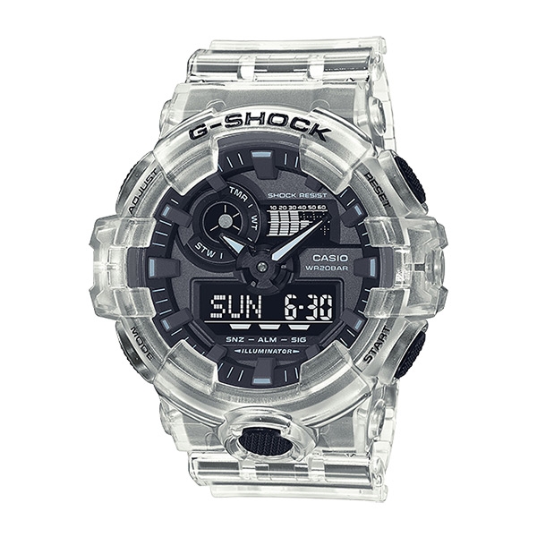 G-SHOCK(ジーショック)
